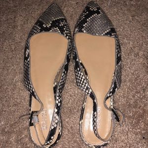 Michael Kors Shoes Size 7